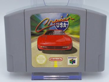 Cruis'n USA